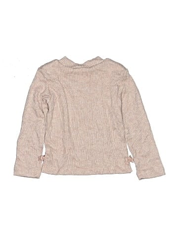 Zara Long Sleeve Top (view 2)