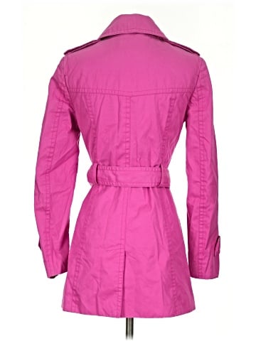 Banana Republic Trenchcoat (view 2)