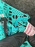 Hots-Wing Paisley Green Shorts Size XXL - photo 5
