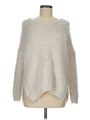 Altar'd State Pullover Sweater (view 1)
