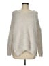 Altar'd State Ivory Pullover Sweater Size Med - Lg - photo 1