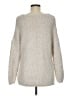 Altar'd State Ivory Pullover Sweater Size Med - Lg - photo 2