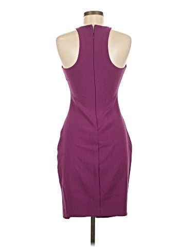 Elizabeth and James Cocktail Dress (view 2)