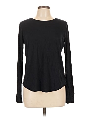 Vince. Long Sleeve T-Shirt (view 1)