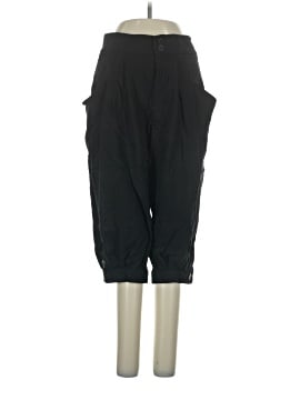 Zara Basic Casual Pants