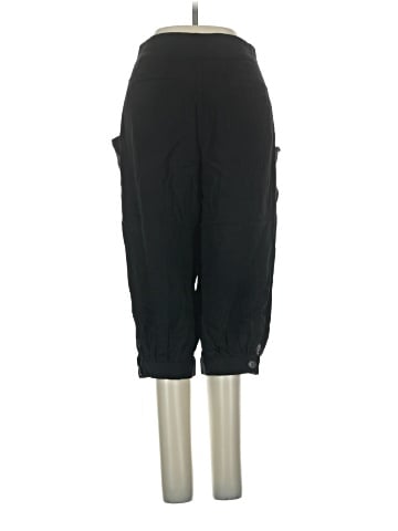Zara Basic Casual Pants (view 2)