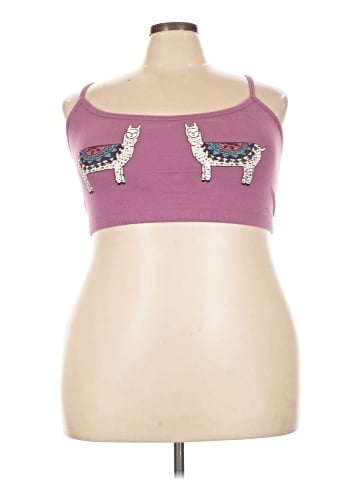 Torrid Tank Top (view 1)