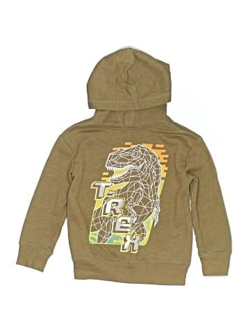 Jumping Beans Pullover Hoodie (view 1)