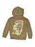 Jumping Beans Tan Pullover Hoodie Size 4 - photo 1