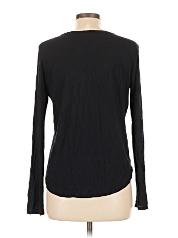 Vince. Long Sleeve T-Shirt (view 2)