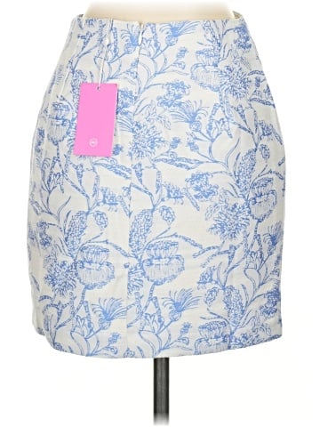 Amanda Uprichard Casual Skirt (view 2)