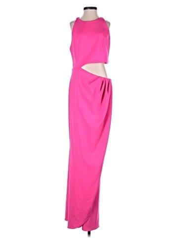 Betsy & Adam Casual Dress (view 1)