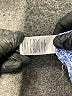 Talbots 100% Pima Cotton Blue Pullover Sweater Size Med Petite - photo 8