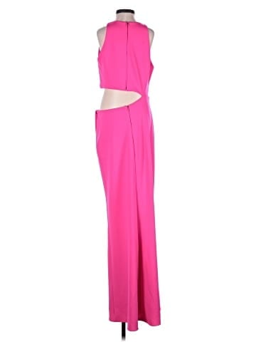 Betsy & Adam Casual Dress (view 2)