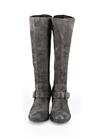 Born Boots (view 2)