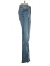 Express Hearts Blue Jeans Size 2 - photo 4