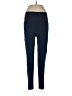Sweaty Betty Color Block Blue Active Pants Size 12 - photo 1