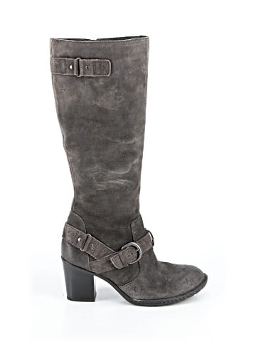 Born Boots (view 1)