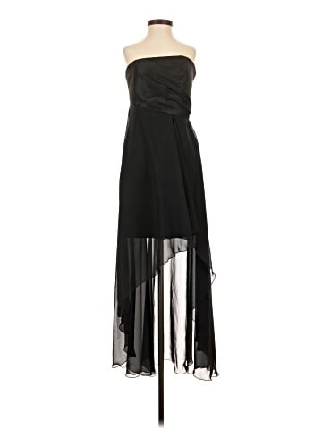 Jessica McClintock Cocktail Dress (view 1)