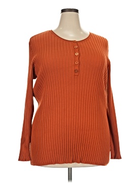 Coldwater Creek Pullover Sweater