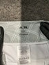 Adidas 100% Polyester Chevron-herringbone Green Shorts Size 8 - photo 3