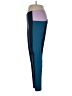 Sweaty Betty Color Block Blue Active Pants Size 12 - photo 5
