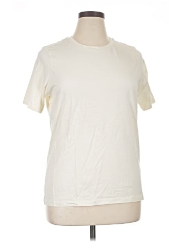 Lands' End Short Sleeve T-Shirt (view 1)