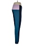 Sweaty Betty Color Block Blue Active Pants Size 12 - photo 4