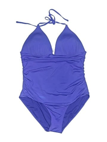 Atmosphere One Piece Swimsuit (view 1)