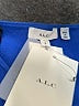 A.L.C. Blue Sleeveless Top Size S - photo 7