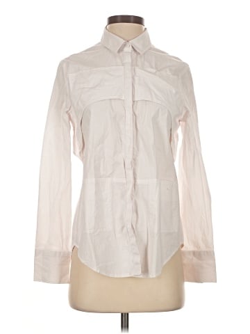 Nasty Gal Inc. Long Sleeve Blouse (view 1)