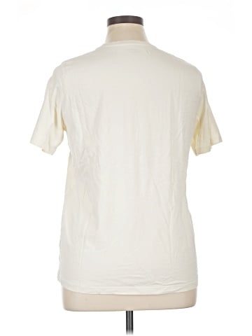 Lands' End Short Sleeve T-Shirt (view 2)