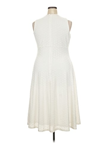 London Style Casual Dress (view 2)