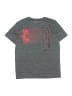 Under Armour Houndstooth Gray Active T-Shirt Size XL (youth) - photo 1