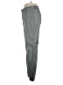 Lee 100% Polyester Chevron-herringbone Gray Dress Pants Size 16L - photo 5