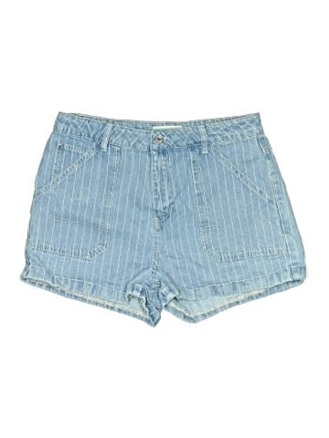 PacSun Denim Shorts (view 1)