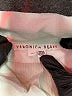 Veronica Beard 100% Polyester Ivory Blazer Size 14 - photo 6