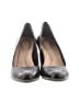 Giani Bernini Gray Heels Size 6 - photo 2