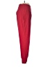 Athleta Solid Red Track Pants Size M - photo 4