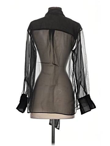 Zara Long Sleeve Blouse (view 2)