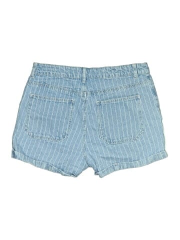 PacSun Denim Shorts (view 2)