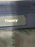 Theory Black Blazer Size 0 - photo 6
