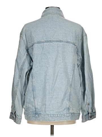 Abercrombie & Fitch Denim Jacket (view 2)