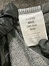 Unbranded Gray Long Sleeve Henley Size S - photo 7