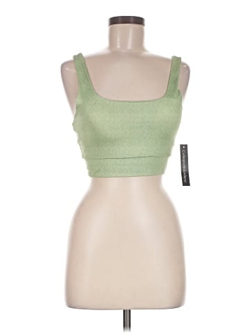 CATHERINE Catherine Malandrino Tube Top (view 1)