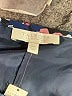 Talbots Outlet 100% Polyester Print Blue Casual Skirt Size 16 Petite - photo 4