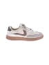 Lucky Step Gray Sneakers Size 8 1/2 - photo 1