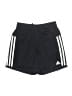 Adidas 100% Polyester Black Athletic Shorts Size 10 - 12 - photo 1