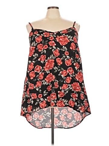 Torrid Casual Dress (view 1)
