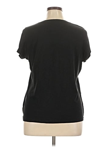 Max Studio Short Sleeve T-Shirt (view 2)